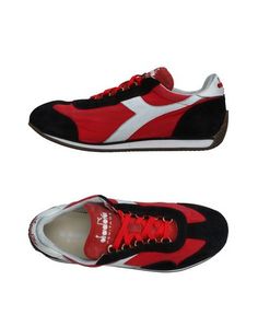 Низкие кеды и кроссовки Diadora Heritage