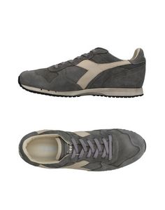 Низкие кеды и кроссовки Diadora Heritage