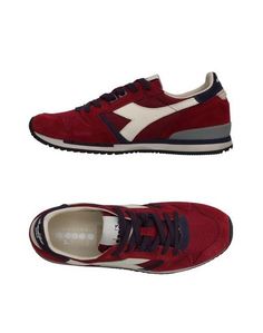 Низкие кеды и кроссовки Diadora Heritage