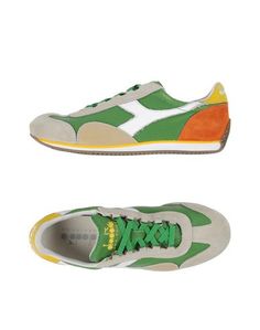 Низкие кеды и кроссовки Diadora Heritage