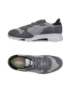 Низкие кеды и кроссовки Diadora Heritage