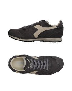 Низкие кеды и кроссовки Diadora Heritage