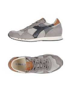 Низкие кеды и кроссовки Diadora Heritage