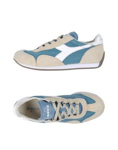 Низкие кеды и кроссовки Diadora Heritage