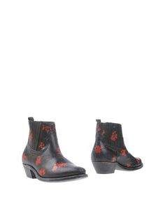 Полусапоги и высокие ботинки Golden Goose Deluxe Brand
