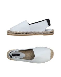 Эспадрильи Philippe Model