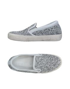 Низкие кеды и кроссовки Philippe Model