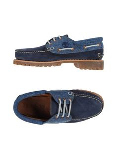 Мокасины Timberland