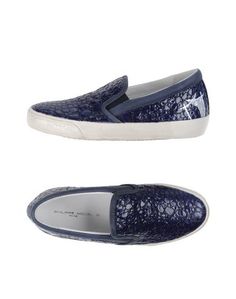 Низкие кеды и кроссовки Philippe Model