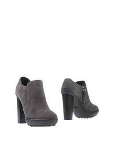 Ботинки Tod`S