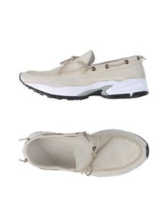 Мокасины Philippe Model