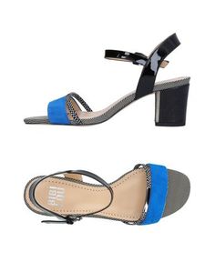 Сандалии Bibi LOU