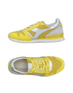 Низкие кеды и кроссовки Diadora Heritage