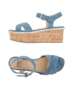 Сандалии Bibi LOU