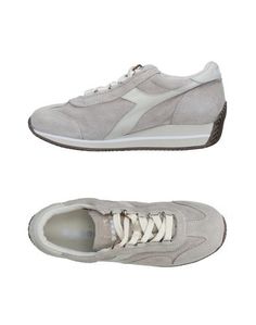 Низкие кеды и кроссовки Diadora Heritage