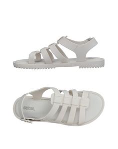 Сандалии Melissa