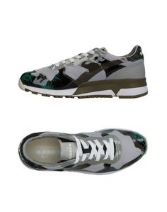 Низкие кеды и кроссовки Diadora Heritage