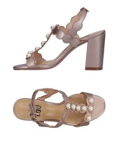 Сандалии Bibi LOU