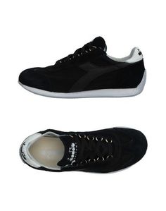Низкие кеды и кроссовки Diadora Heritage