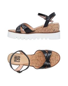 Сандалии Bibi LOU