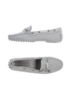 Мокасины Tod`S