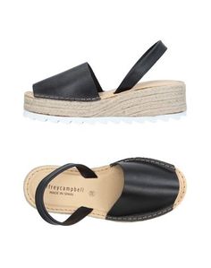 Сандалии Jeffrey Campbell
