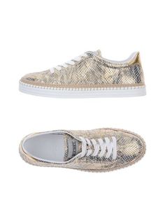 Низкие кеды и кроссовки Hogan Rebel