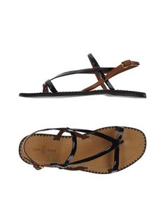 Вьетнамки Carshoe