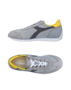 Низкие кеды и кроссовки Diadora Heritage