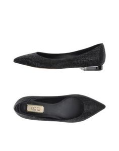 Балетки 18 KT