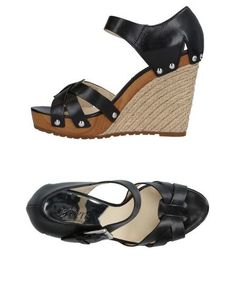 Сандалии THE JET SET 6 Michael Kors