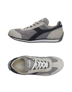 Низкие кеды и кроссовки Diadora Heritage