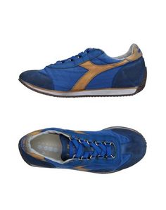 Низкие кеды и кроссовки Diadora Heritage