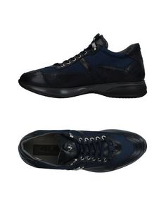 Низкие кеды и кроссовки Cesare Paciotti 4US