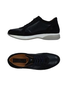 Низкие кеды и кроссовки Cesare Paciotti 4US