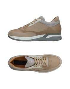 Низкие кеды и кроссовки Cesare Paciotti 4US