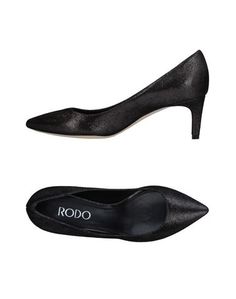 Туфли Rodo