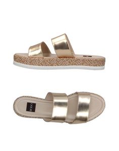 Сандалии Rodo