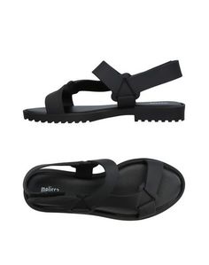 Сандалии Melissa