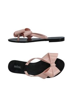 Вьетнамки Melissa