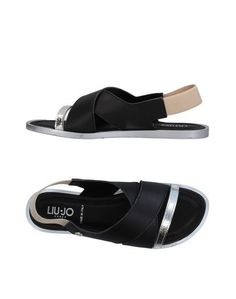 Сандалии Liu Jo