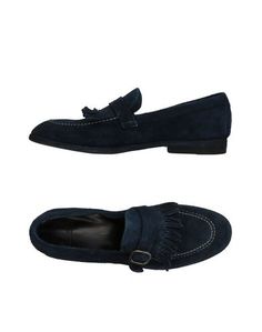 Мокасины Pantofola D’Oro