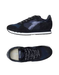 Низкие кеды и кроссовки Diadora Heritage