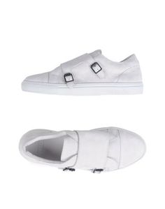 Мокасины Pantofola D’Oro