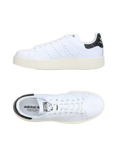 Низкие кеды и кроссовки Adidas Originals