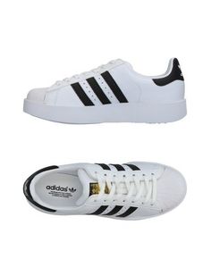 Низкие кеды и кроссовки Adidas Originals