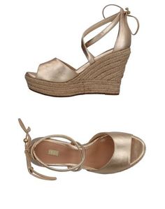 Эспадрильи UGG Australia
