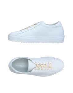Низкие кеды и кроссовки Philippe Model