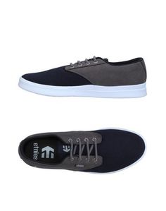 Низкие кеды и кроссовки Etnies