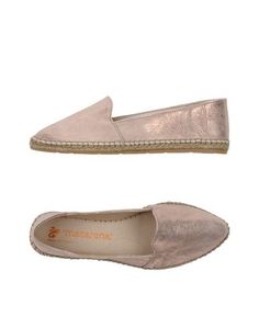 Эспадрильи Macarena®